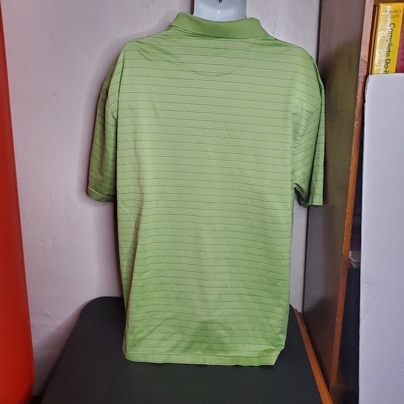 Jos A Bank Leadbetter Golf Shirt Men's Size XXL - Picture 3 of 10